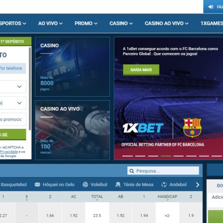 1xBet Depósito Mínimo: Descubra os Melhores Métodos em Portugal