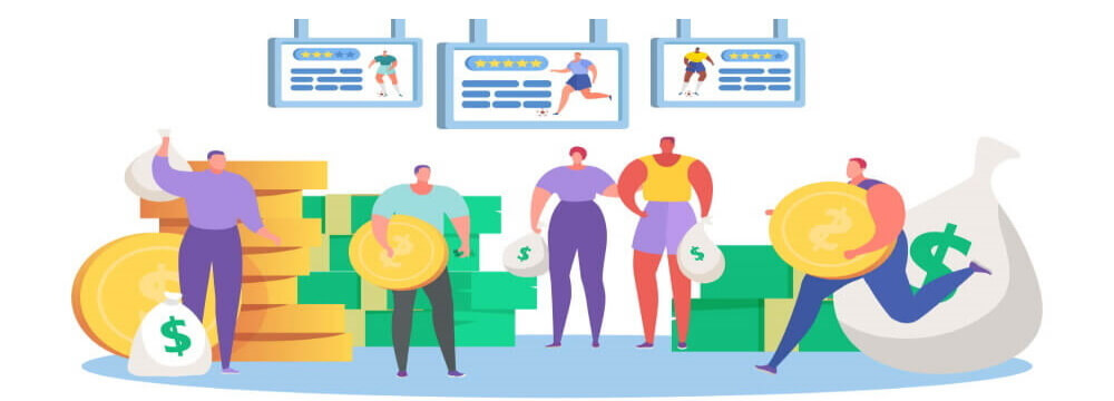 Apostas Esportivas legais no Brasil