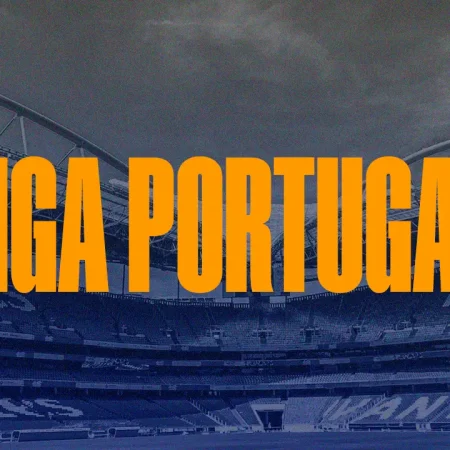 Previsões para a Primeira Liga