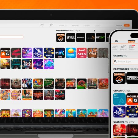 Aposta Ganha Cassino: Guia Completo sobre Jogos e Como Jogar