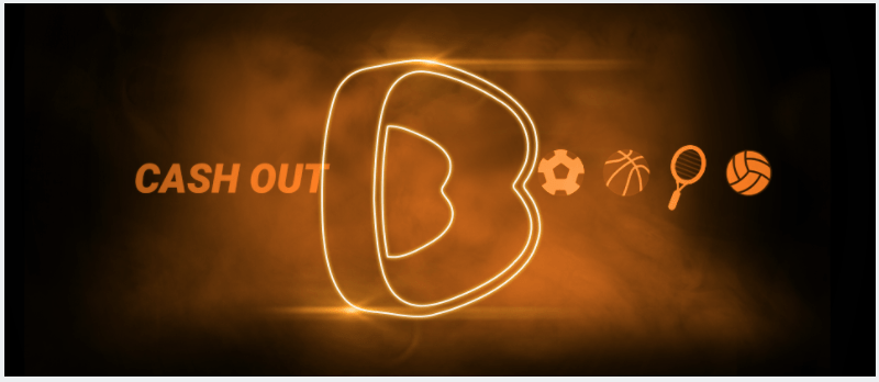 Cash out na Betano