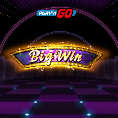 Jogue e Ganhe com o BIG WIN 777 da Play’n GO
