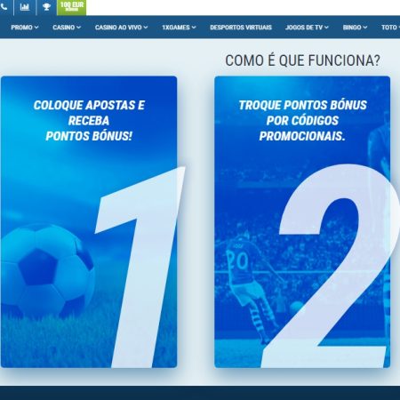 Bônus 1xBet: saiba como funciona em Portugal
