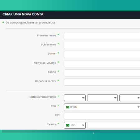 Casa de Apostas.com: A plataforma líder em apostas online no Brasil