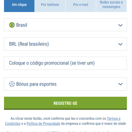 Códigos promocionais 1xBet Janeiro 2024: aproveite o “FUTMAX”