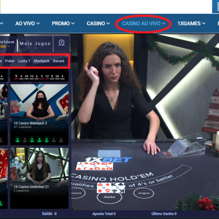 Descubra a Casa de Apostas 1xbet em Portugal: Uma Revisão Completa