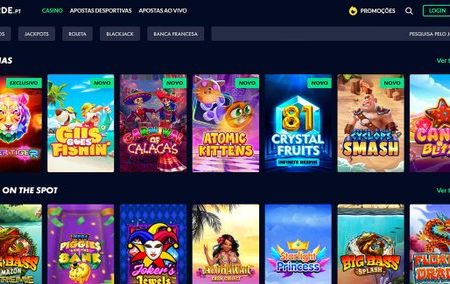 Descubra as Melhores Opções de Cassinos Online em Portugal: Encontre as Melhores Plataformas de Apostas Cassino