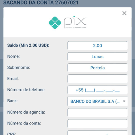 Descubra como sacar dinheiro na 1xBet de forma fácil e rápida