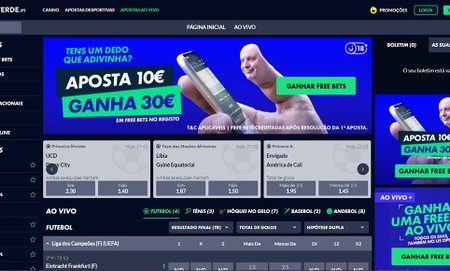 Descubra os Melhores Sites de Apostas em Portugal