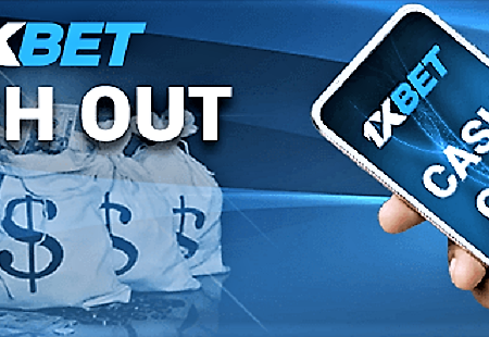 Discover the Cash Out feature at 1xBet and enhance your online gambling experience
