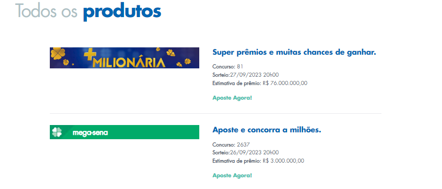 como jogar na Mega Sena