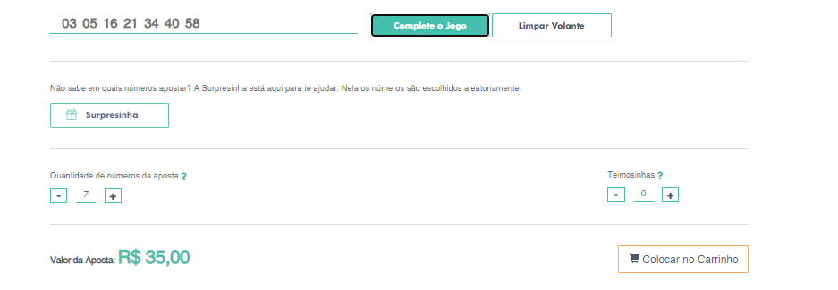 exemplo de aposta da mega sena