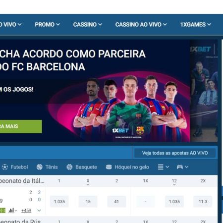 Fortune Tiger 1XBET: Jogue online e ganhe grandes prêmios