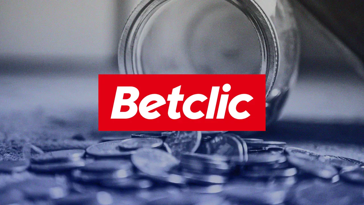 Como ganhar dinheiro na Betclic?