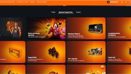 Melhores Casas de Apostas Licenciadas em Portugal