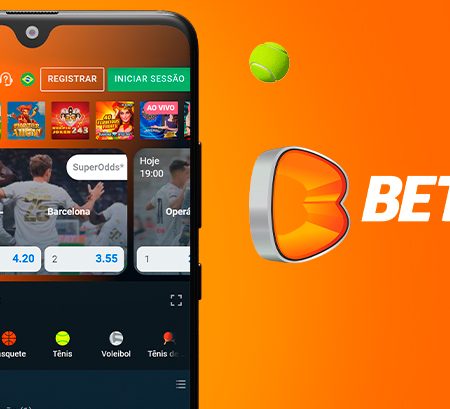 Os Principais Apps de Apostas Online em 2024