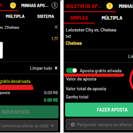 Receba até R$200 em free bet na sua primeira aposta na KTO