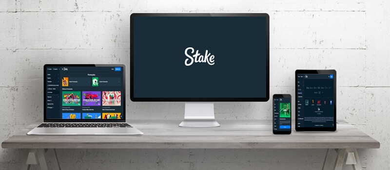Stake: Como funciona o Stake? ApostaBR