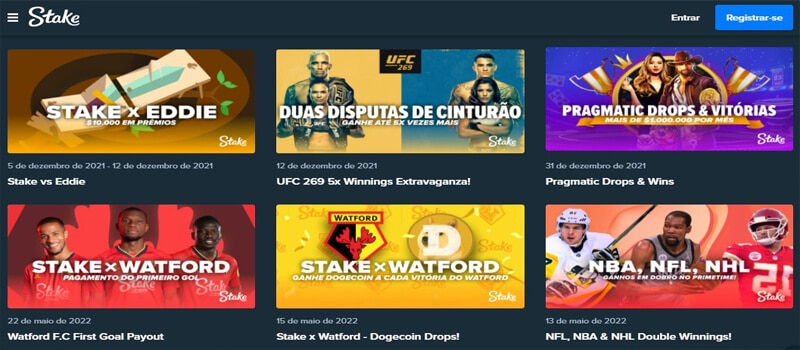 bonus stake.com ApostaBr