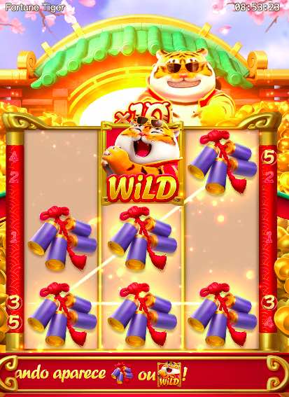 re spin fortune tiger