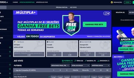 Top 13 Online Sports Betting Sites in Portugal