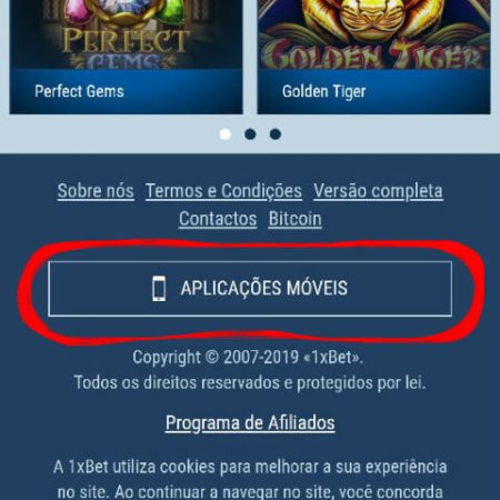 How to install the 1xbet app ？ | detailed text and video tutorial