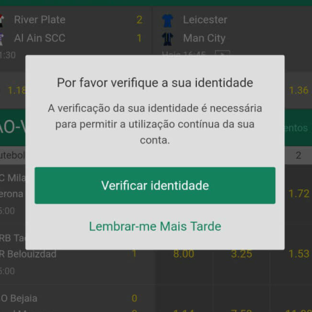 How to create and verify an account at Bet365（with video tutorial）