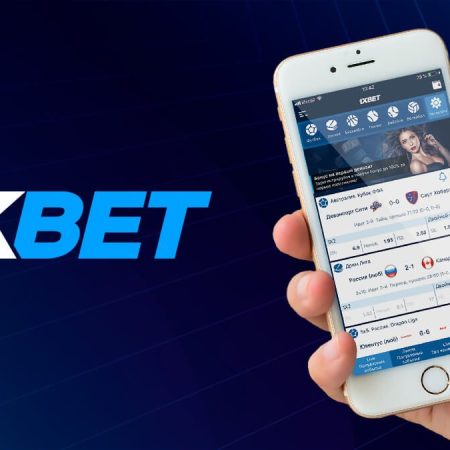 1xBet App – Mobile Betting Apps | Explanation | Apk Download