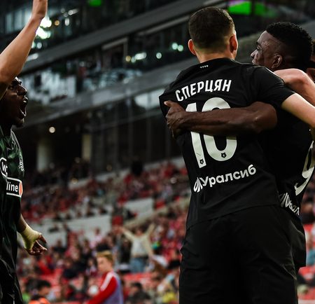 “Krasnodar” – “Akron”: predictions for the Russian Cup FONBET match on May 3, 2023