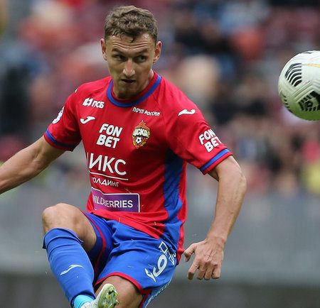 “Ural” – CSKA: predictions for the Russian Cup match May 3, 2023