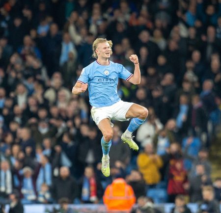 Manchester City – West Ham: predictions for the Premier League match May 4, 2023