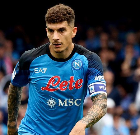 “Udinese” – “Napoli”: predictions for the Serie A match on May 4, 2023