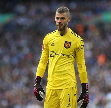 Brighton – Manchester United: predictions for the Premier League match on May 4, 2023