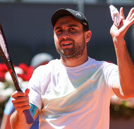 Jan-Lennard Struff – Aslan Karatsev: the Russian tennis player will reach the biggest final of his career