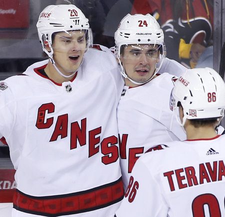 Carolina – New Jersey: May 6, 2023 NHL match prediction