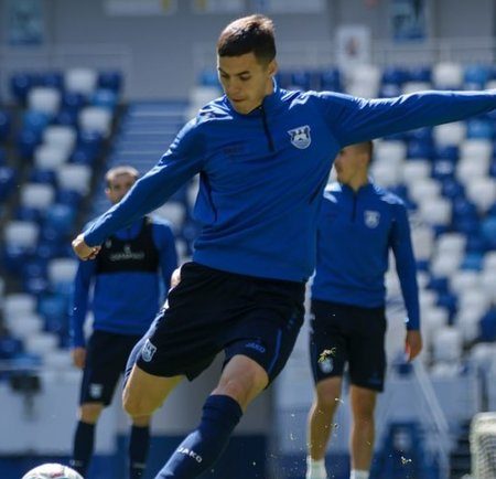 “Baltika” – “Kuban”: predictions for the First League match on May 6, 2023