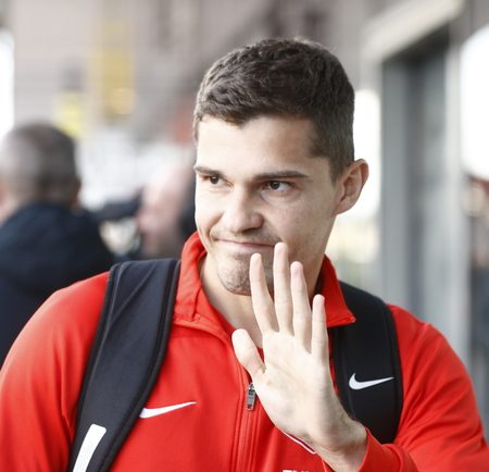 “After a chat in the dressing room, the players are on.”  Karen Adamyan believes that Spartak will change in the second 45-minute match against Zenit