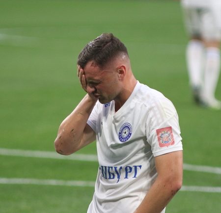 CSKA – Orenburg: where to watch RPL match on May 7, 2023 live online