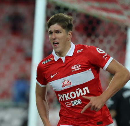 Zenit – Spartak: where to watch RPL match on May 7, 2023 live online