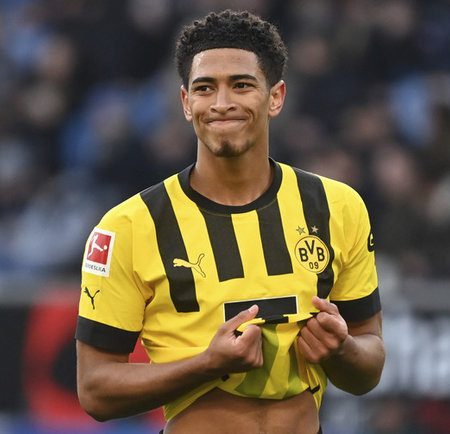 Borussia Dortmund – Wolfsburg: where to watch Bundesliga match on May 7, 2023 live online