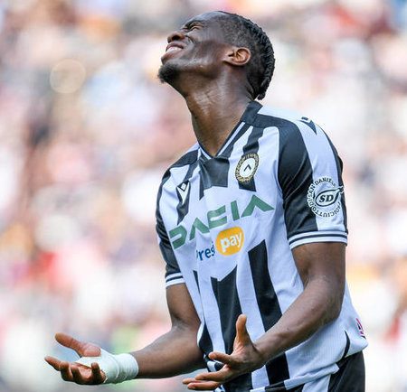 Udinese – Sampdoria: where to watch Serie A match on May 8, 2023 live online