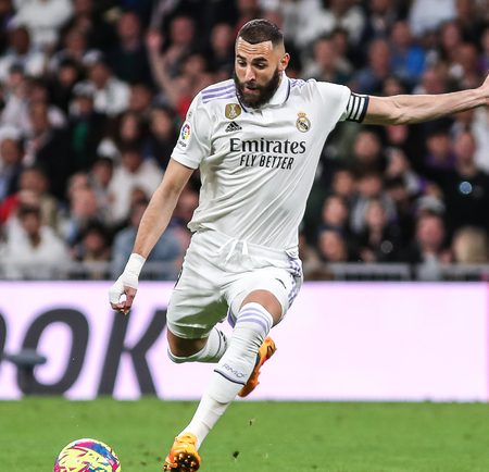 Real Madrid – Manchester City: predictions for the Champions League match on May 9, 2023