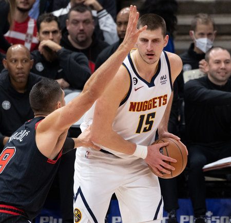 Denver vs Phoenix NBA Predictions May 10, 2023