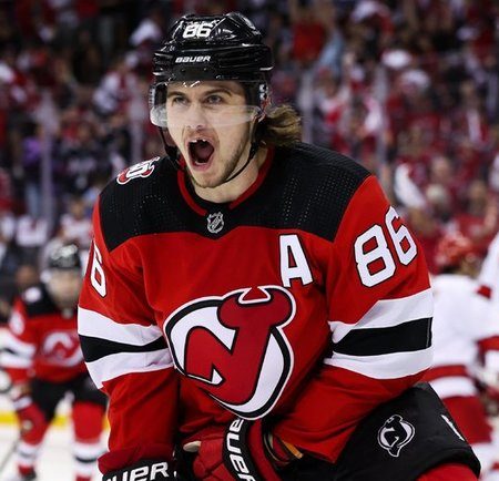 “New Jersey” – “Carolina”: predictions for the NHL match May 10, 2023