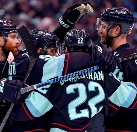 Seattle – Dallas: predictions for the NHL match May 10, 2023