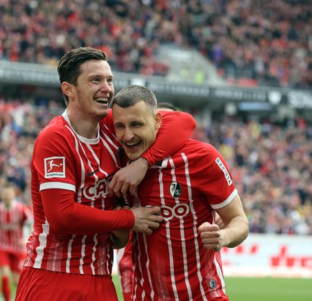 Freiburg – Wolfsburg: predictions for the Bundesliga match on May 19, 2023