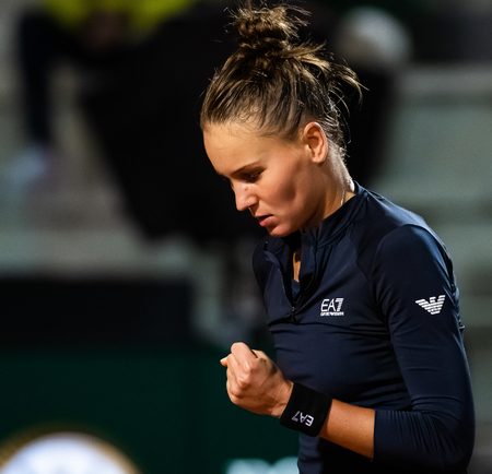 Veronika Kudermetova vs Angelina Kalinina: WTA Rome May 19, 2023 Match Prediction