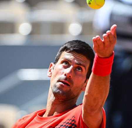 “Novak Djokovic vs. Alexander Kovacevic: Prediction for Roland Garros Match on May 29, 2023”