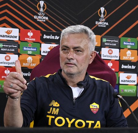 Roman Naguchev Comments on Europa League Final