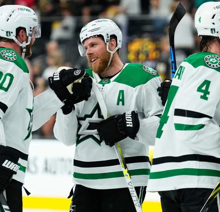 “Dallas vs Vegas: NHL Match Prediction on May 30, 2023”